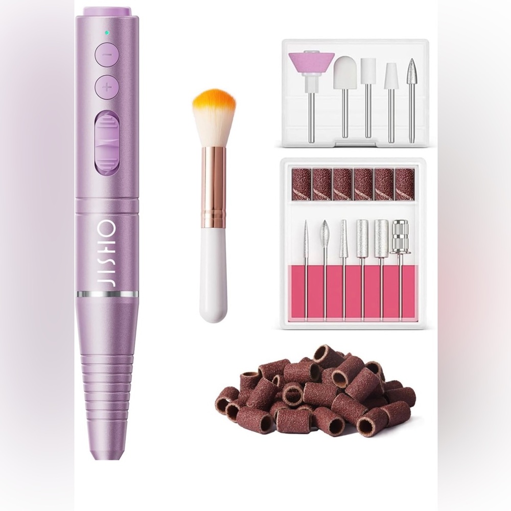 nail wireless drill